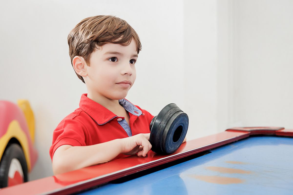 Festa Infantil - 2 - 41