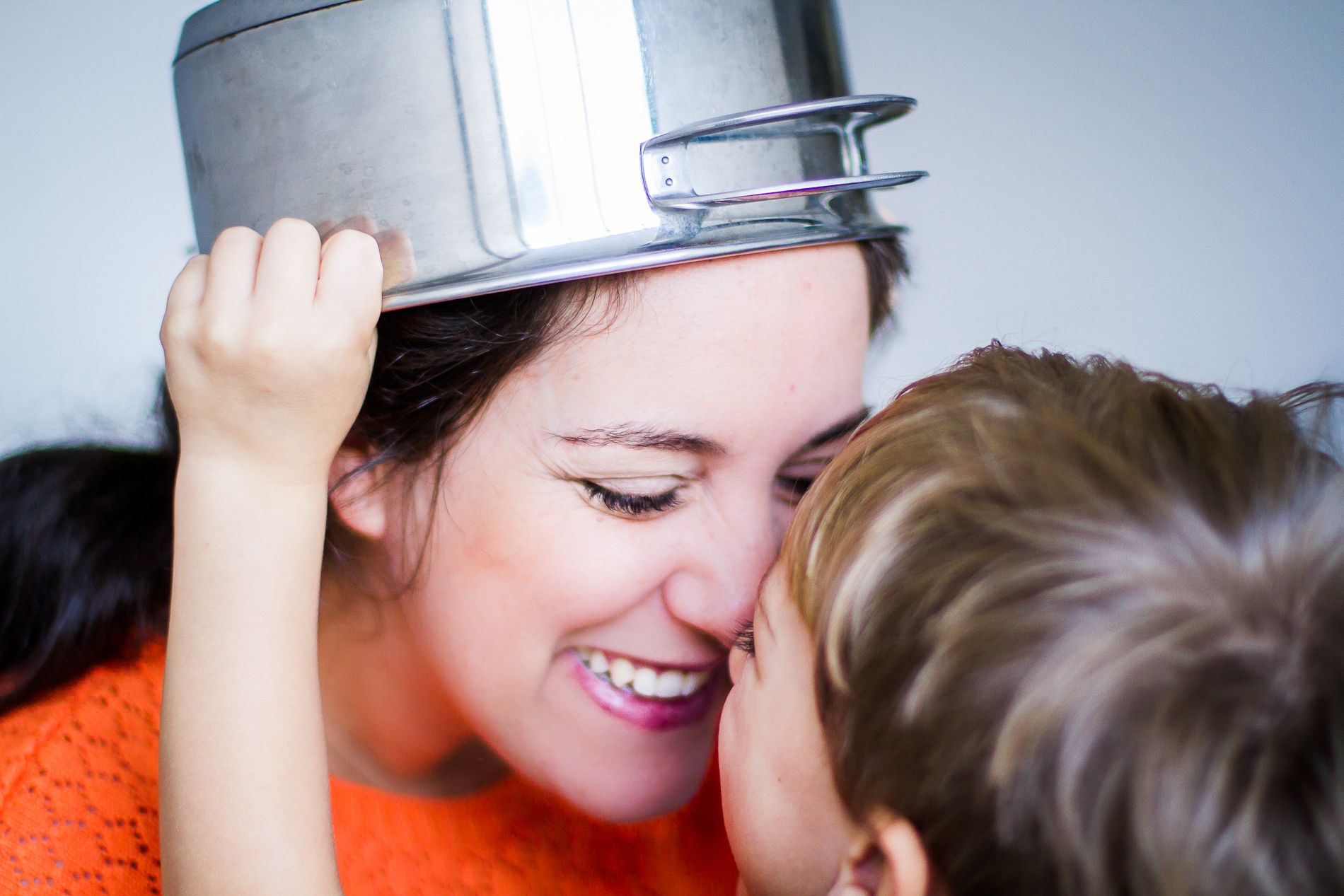 Ensaio Gestante Casa - 2 - 49