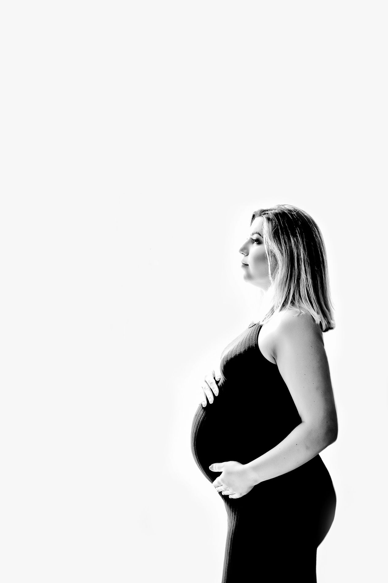 Ensaio Gestante Casa - 2 - 31