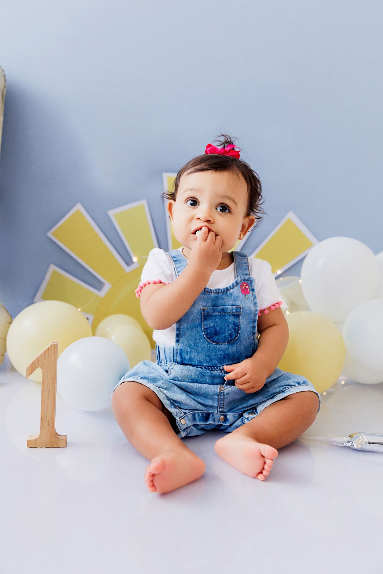 Smash the Cake - 2 - 27