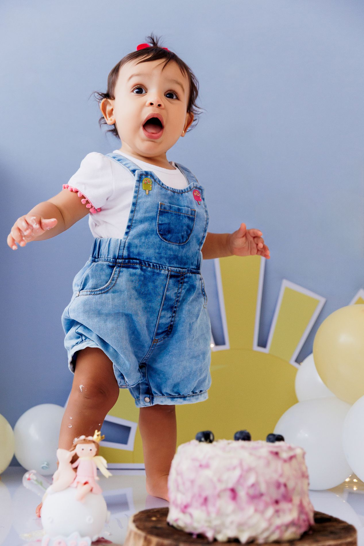 Smash the Cake - 2 - 29