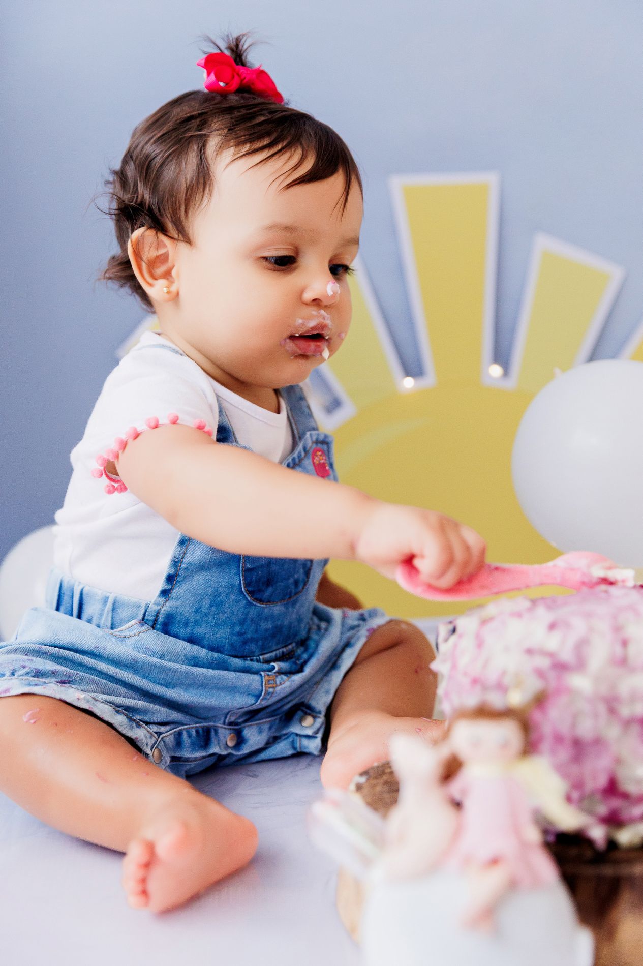 Smash the Cake - 2 - 30