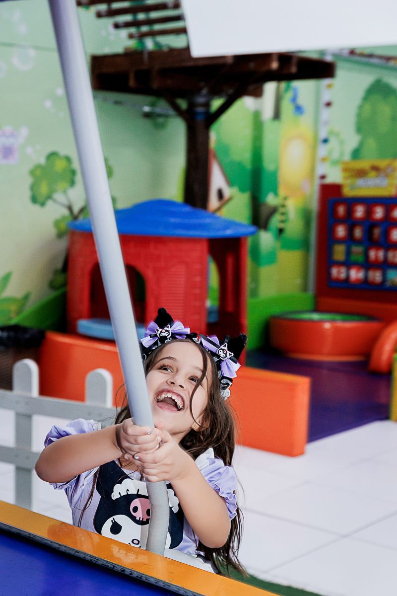 A Festa de Aniversário da Milena com Tema Hello Kitty - 2 - 11