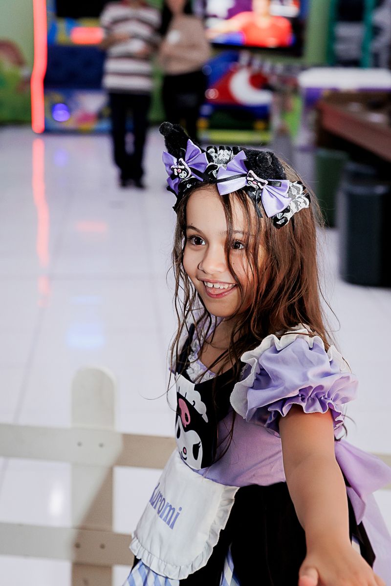 A Festa de Aniversário da Milena com Tema Hello Kitty - 2 - 12