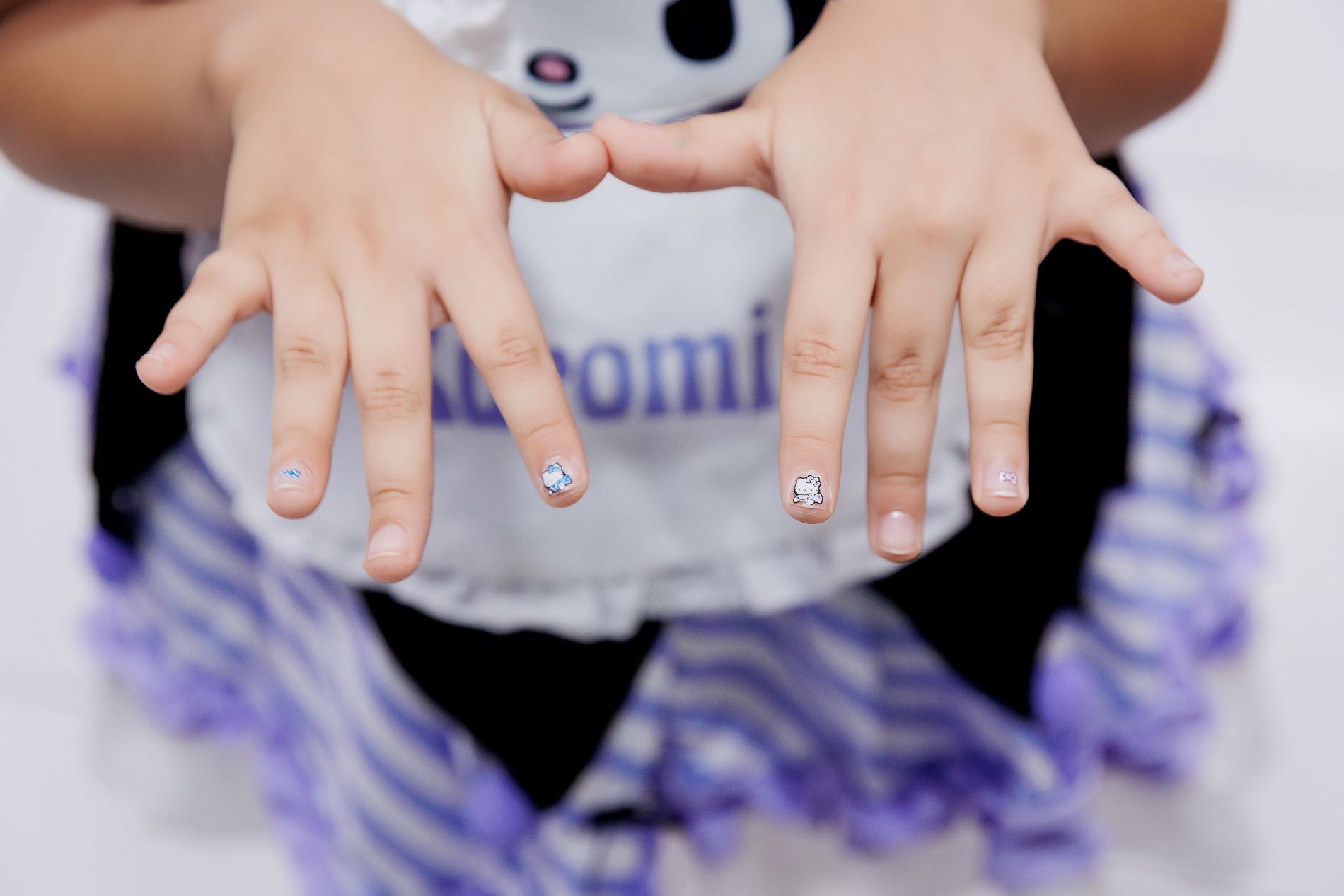 A Festa de Aniversário da Milena com Tema Hello Kitty - 2 - 17