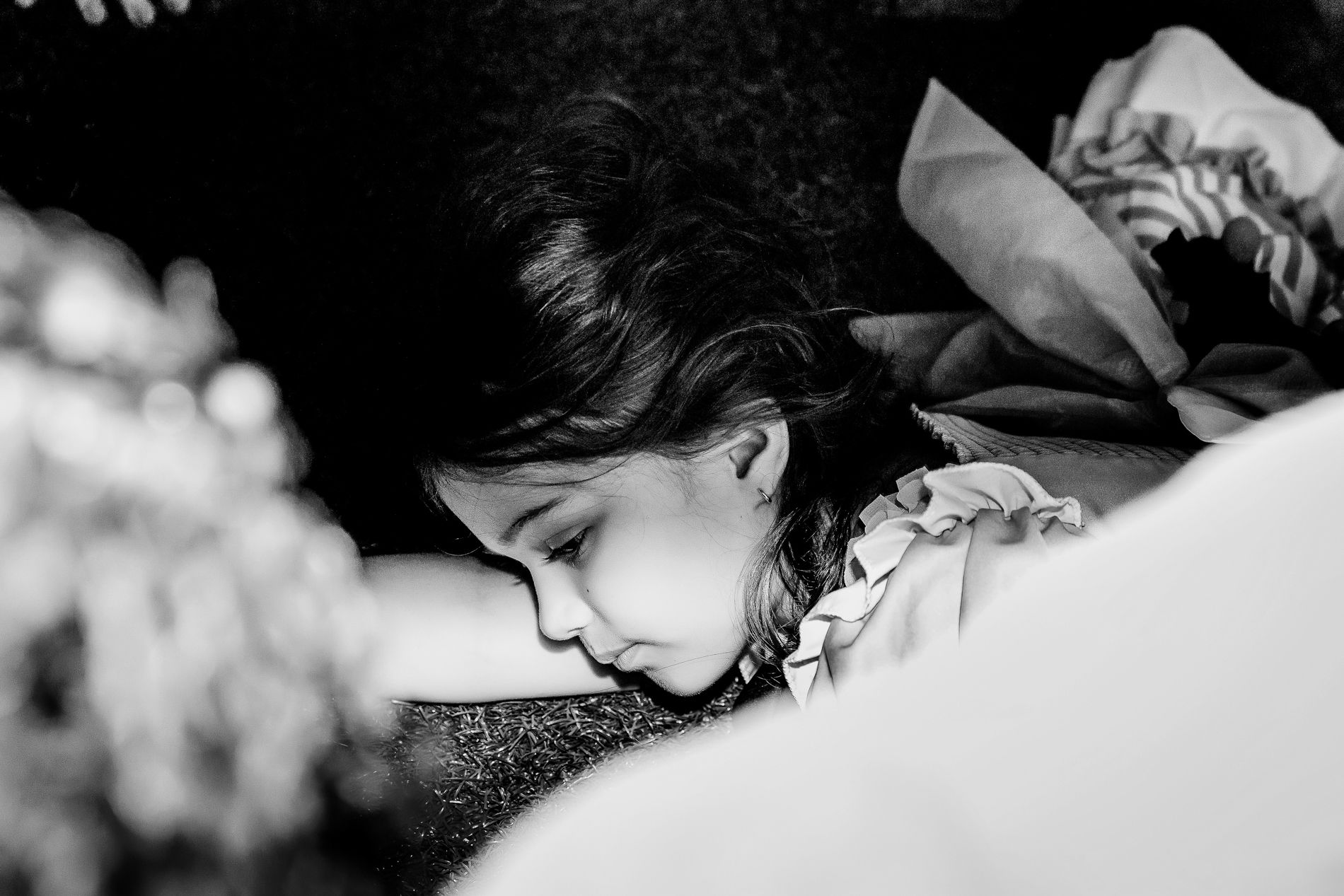 A Festa de Aniversário da Milena com Tema Hello Kitty - 2 - 19