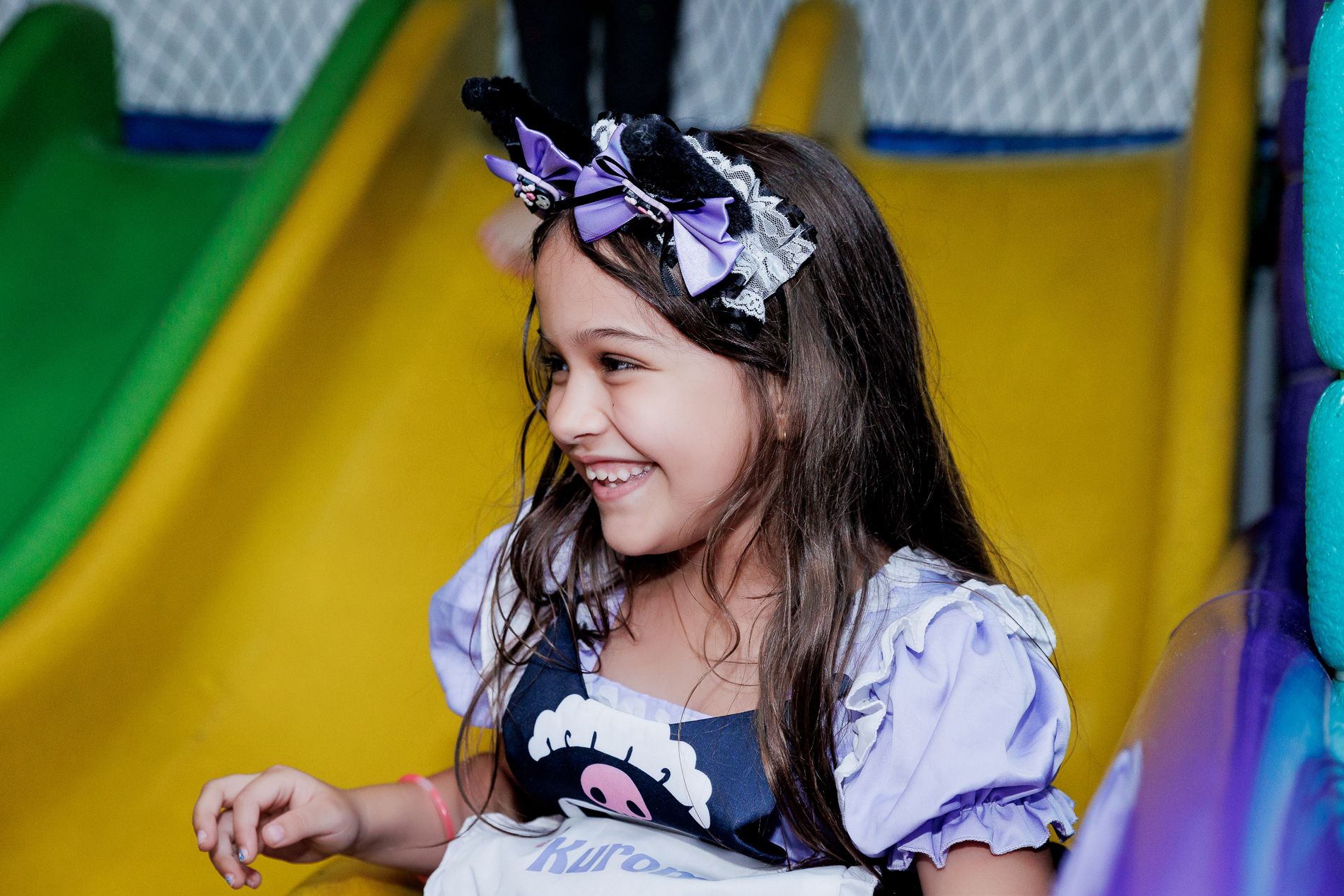 A Festa de Aniversário da Milena com Tema Hello Kitty - 2 - 21