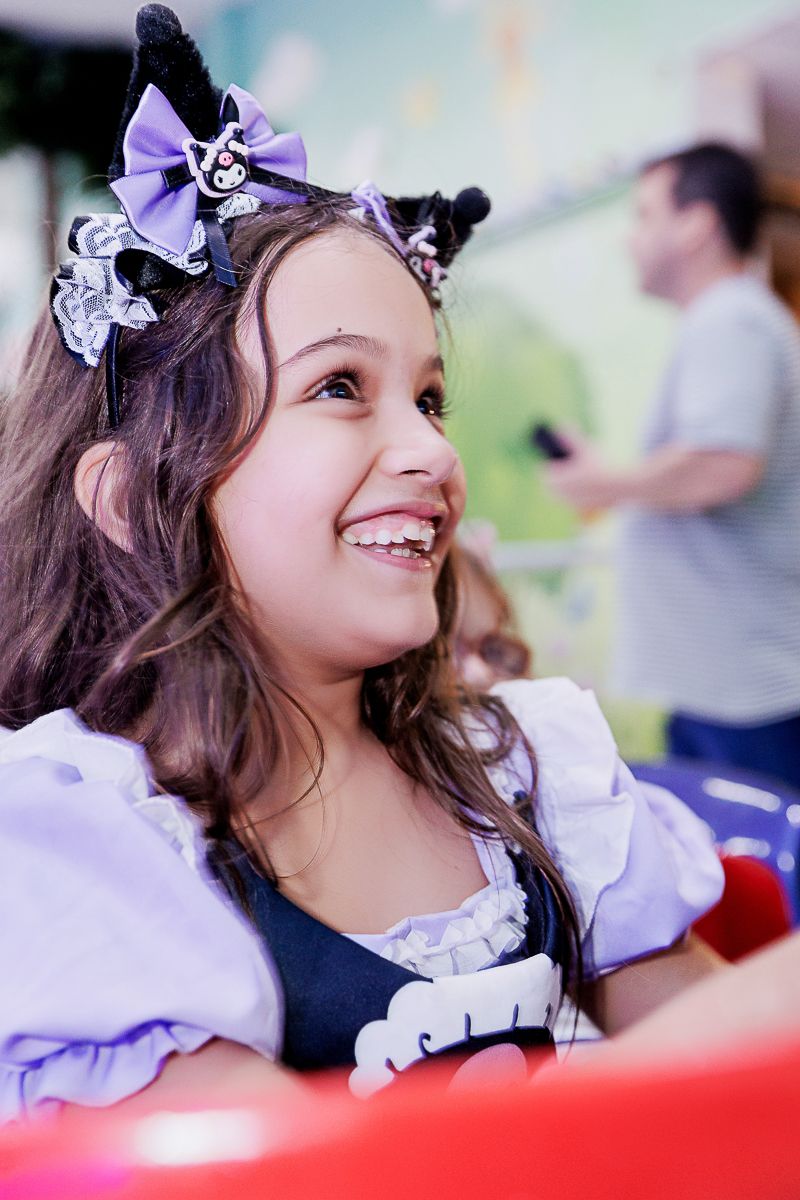 A Festa de Aniversário da Milena com Tema Hello Kitty - 2 - 28