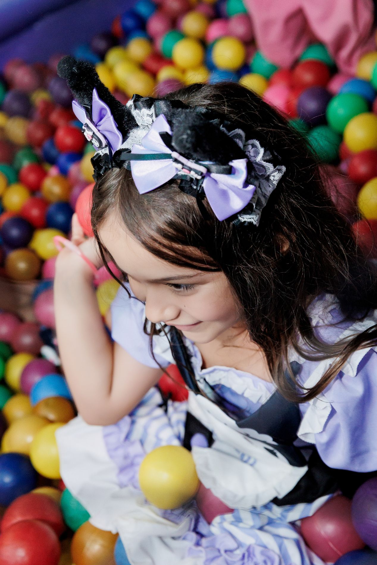 A Festa de Aniversário da Milena com Tema Hello Kitty - 2 - 30