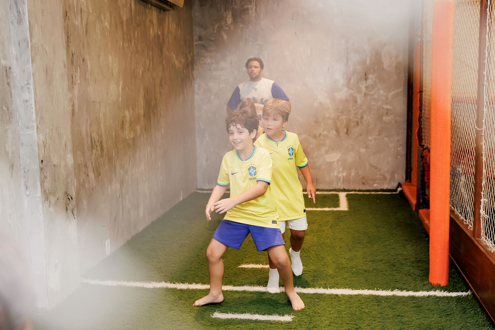 Festa Infantil com Tema de Futebol e Brasil: Entre no Clima das Olimpíadas! - 2 - 10