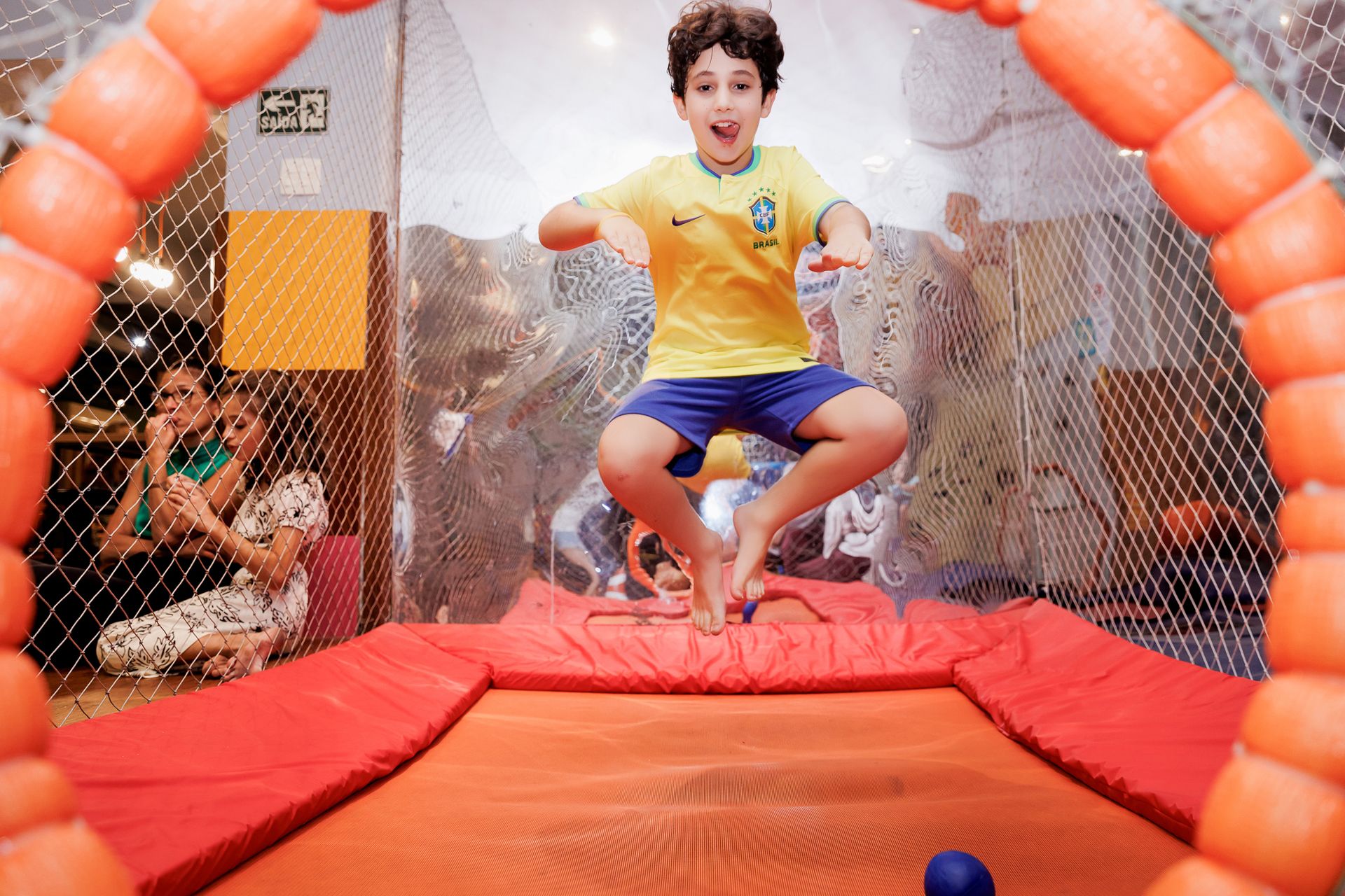 Festa Infantil - 2 - 74