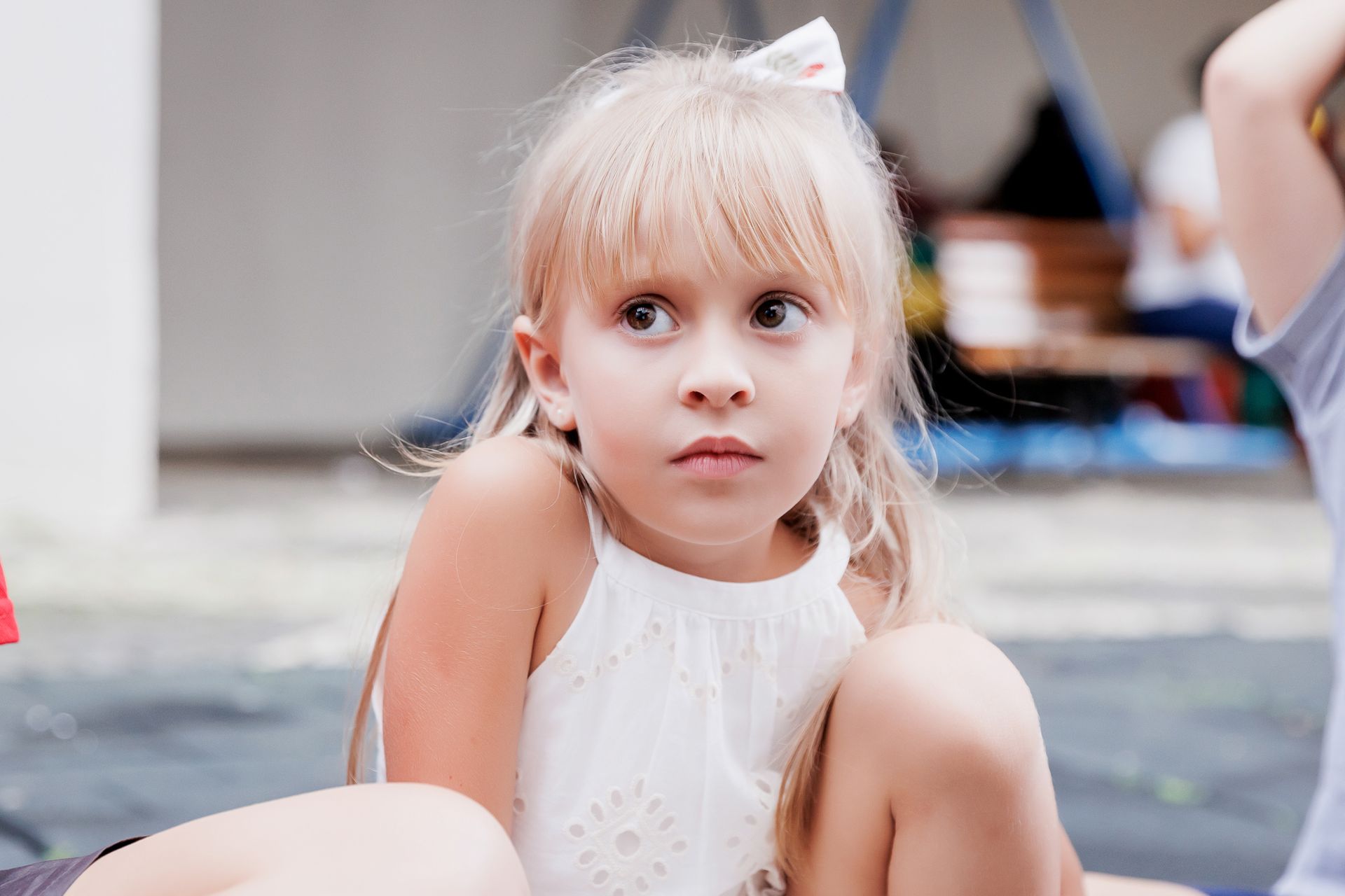 Festa Infantil da Joana: Diversão ao Ar Livre com Luz Natural - 2 - 7
