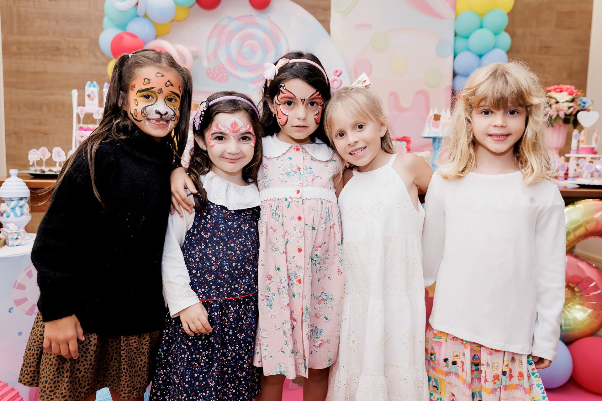 Festa Infantil - 2 - 86