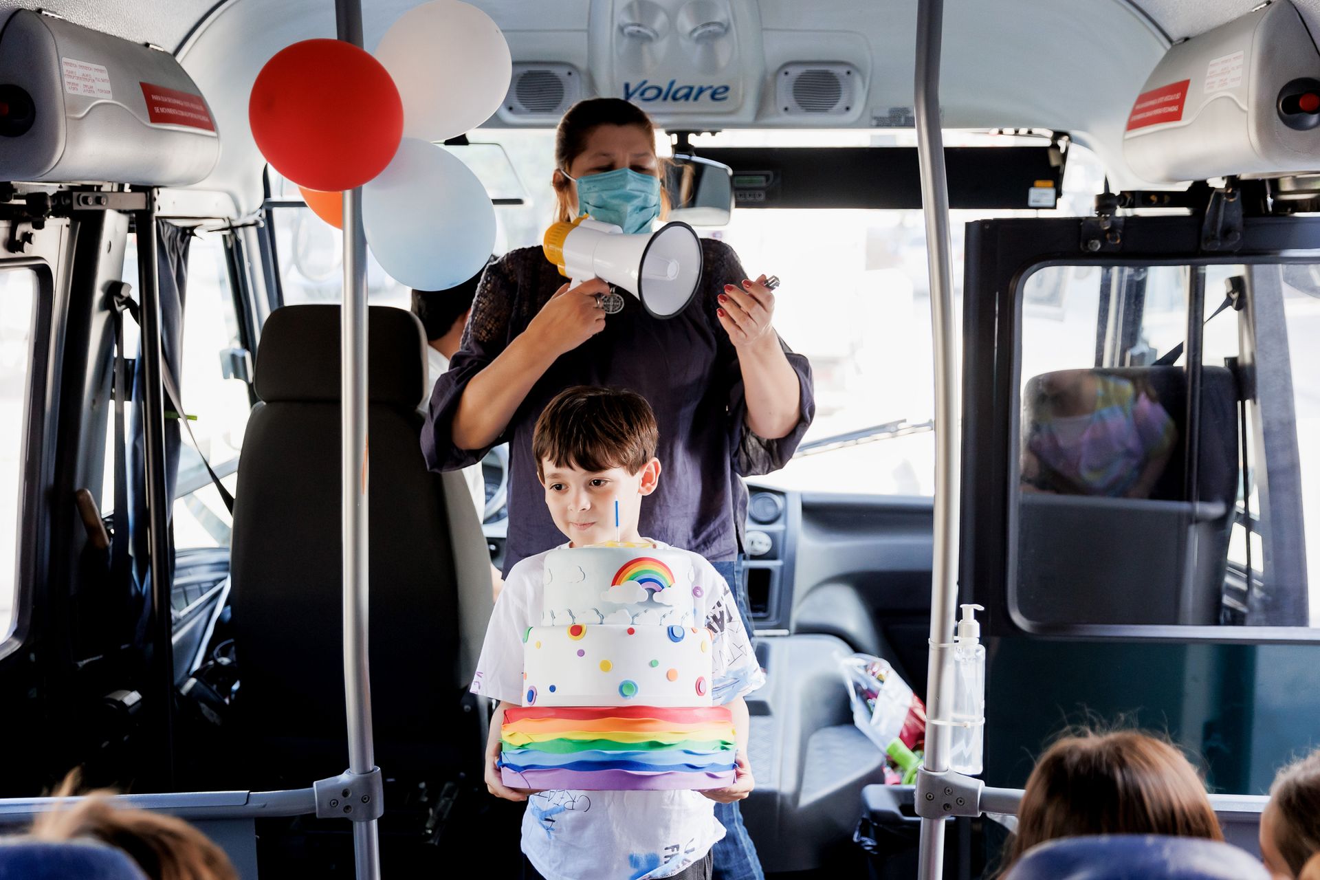 A Inesquecível Festa do Arthur: Diversão e Aventura - 2 - 1