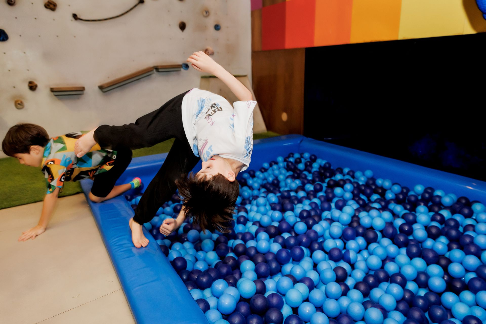 A Inesquecível Festa do Arthur: Diversão e Aventura - 2 - 13