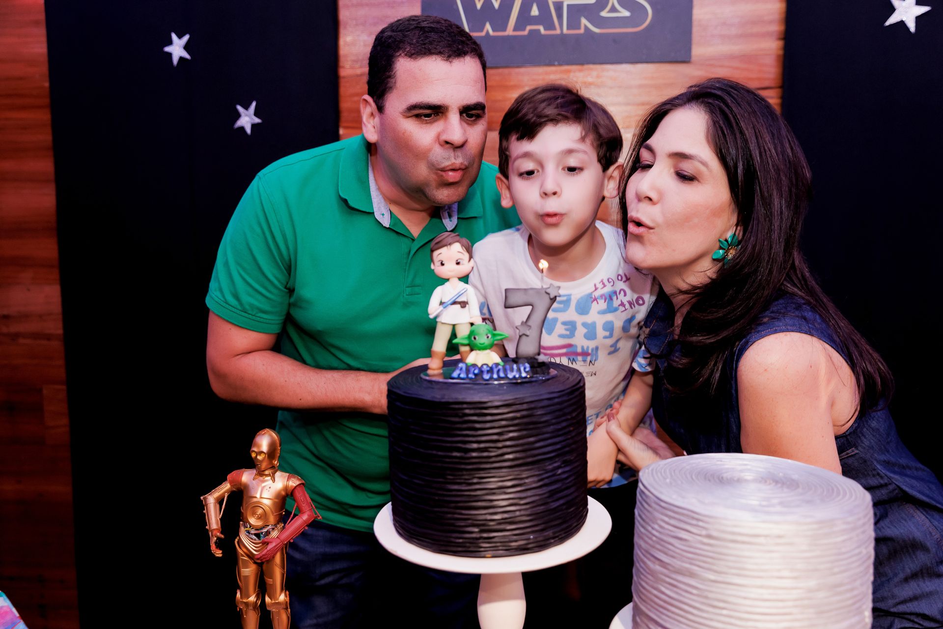 A Inesquecível Festa do Arthur: Diversão e Aventura - 2 - 12