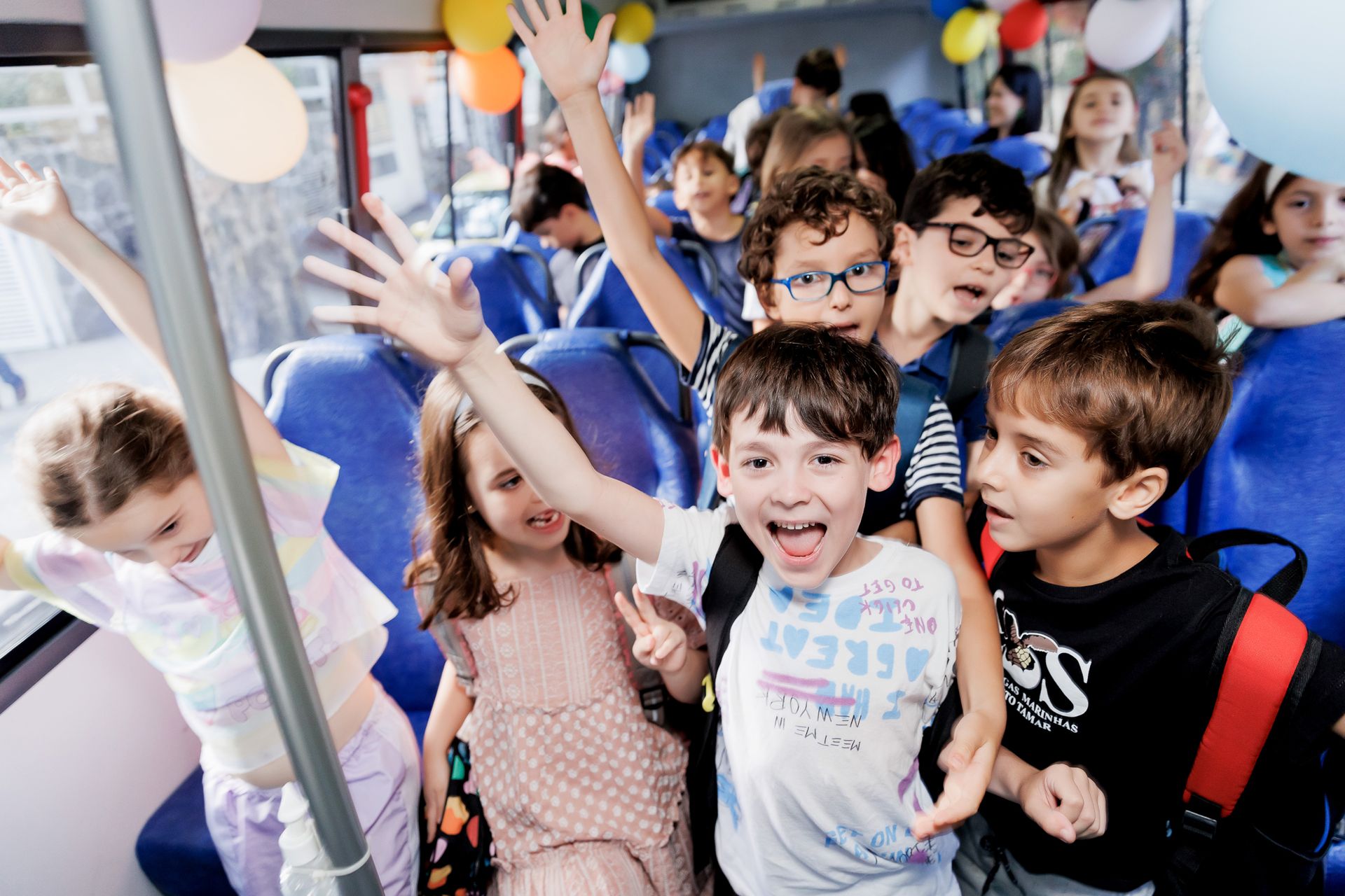 A Inesquecível Festa do Arthur: Diversão e Aventura - 2 - 0