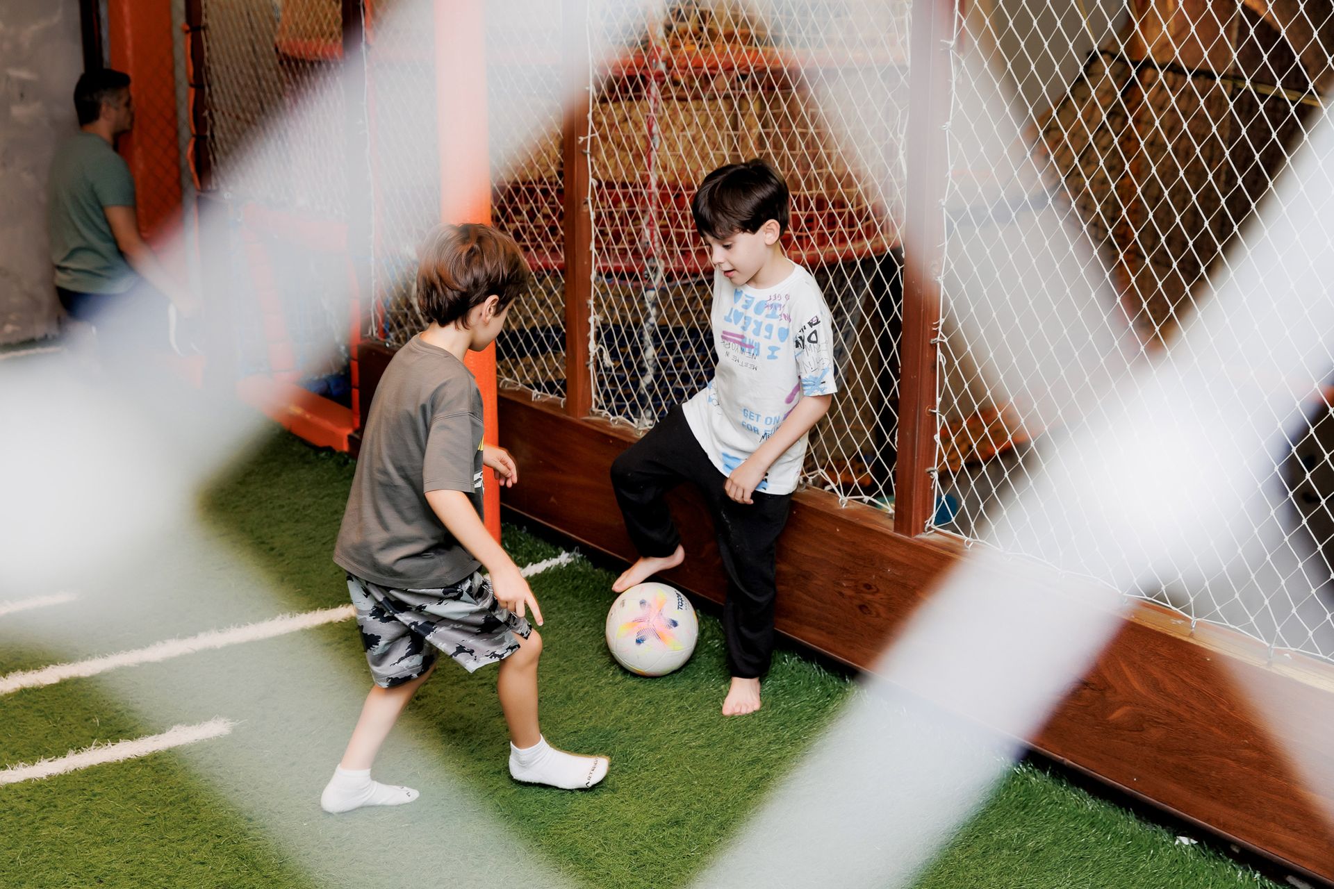 A Inesquecível Festa do Arthur: Diversão e Aventura - 2 - 5