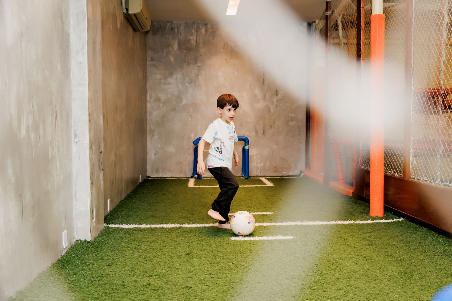 A Inesquecível Festa do Arthur: Diversão e Aventura - 2 - 9