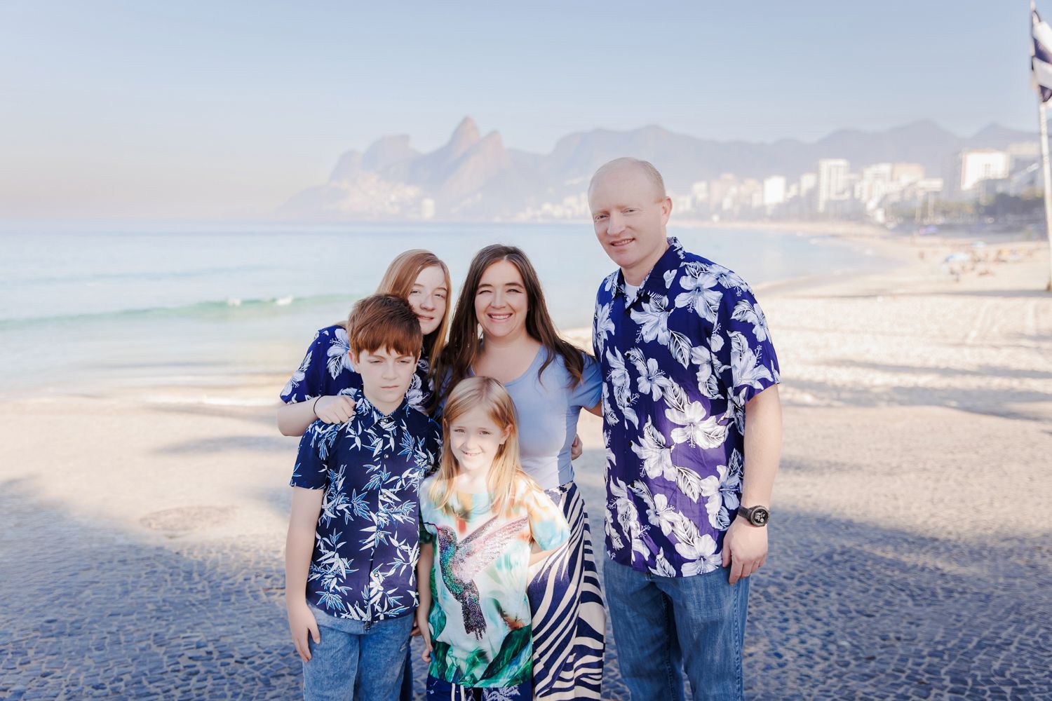 Como Capturar Momentos Inesquecíveis com sua Família em Sessões Fotográficas de Despedida - 2 - 4