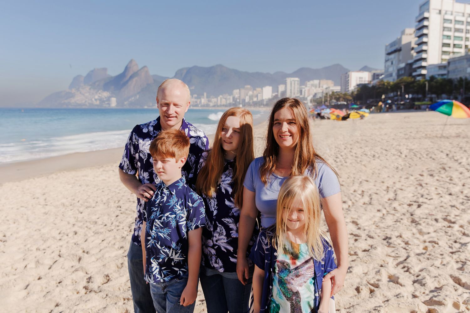 Como Capturar Momentos Inesquecíveis com sua Família em Sessões Fotográficas de Despedida - 2 - 15