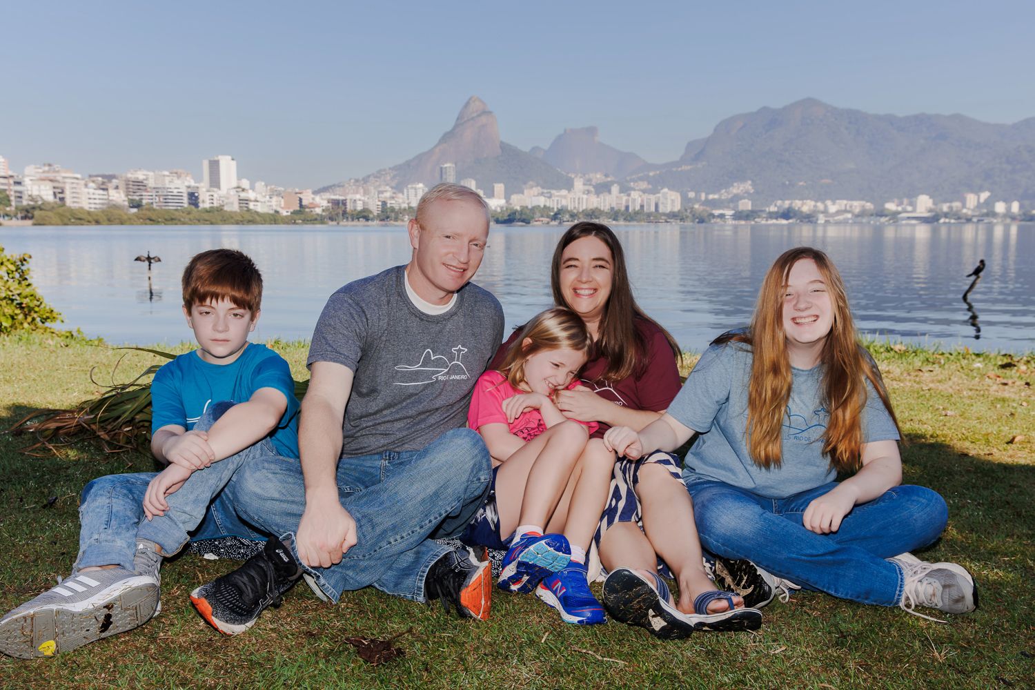 Como Capturar Momentos Inesquecíveis com sua Família em Sessões Fotográficas de Despedida - 2 - 16
