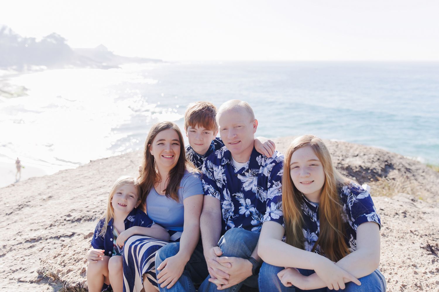 Como Capturar Momentos Inesquecíveis com sua Família em Sessões Fotográficas de Despedida - 2 - 2