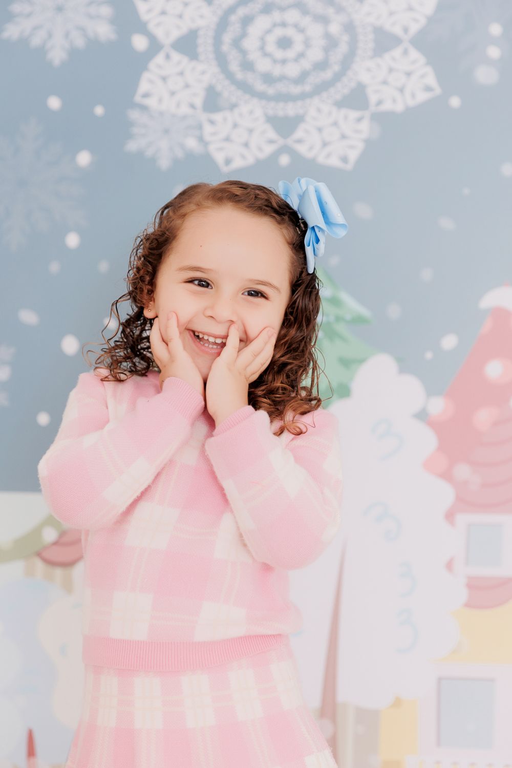 Mini Ensaio de Inverno - 2 - 5