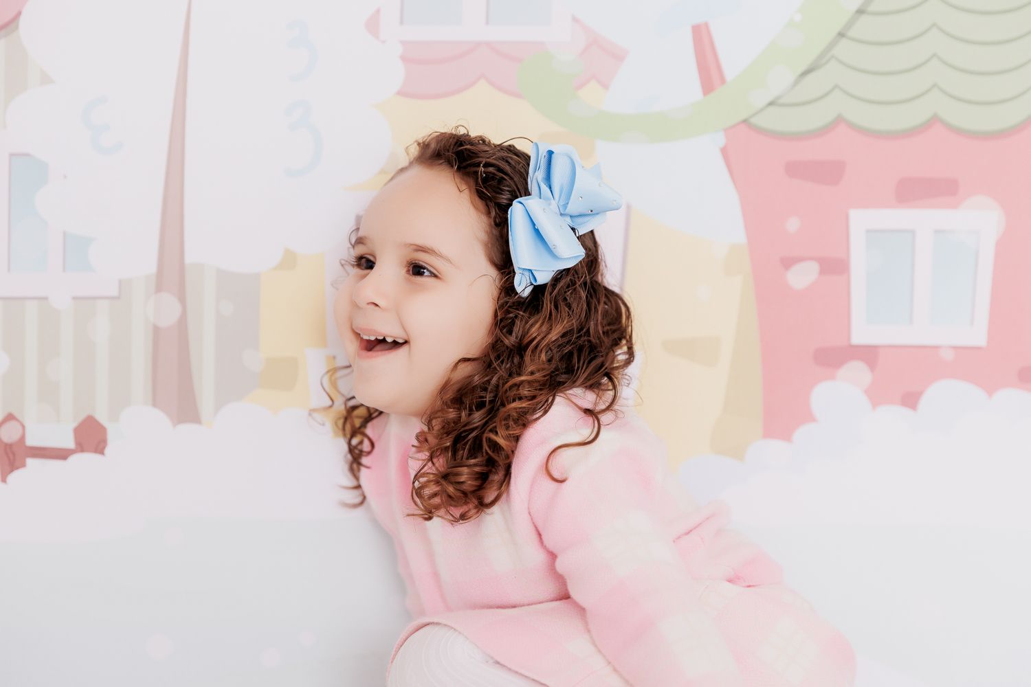 Mini Ensaio de Inverno - 2 - 11