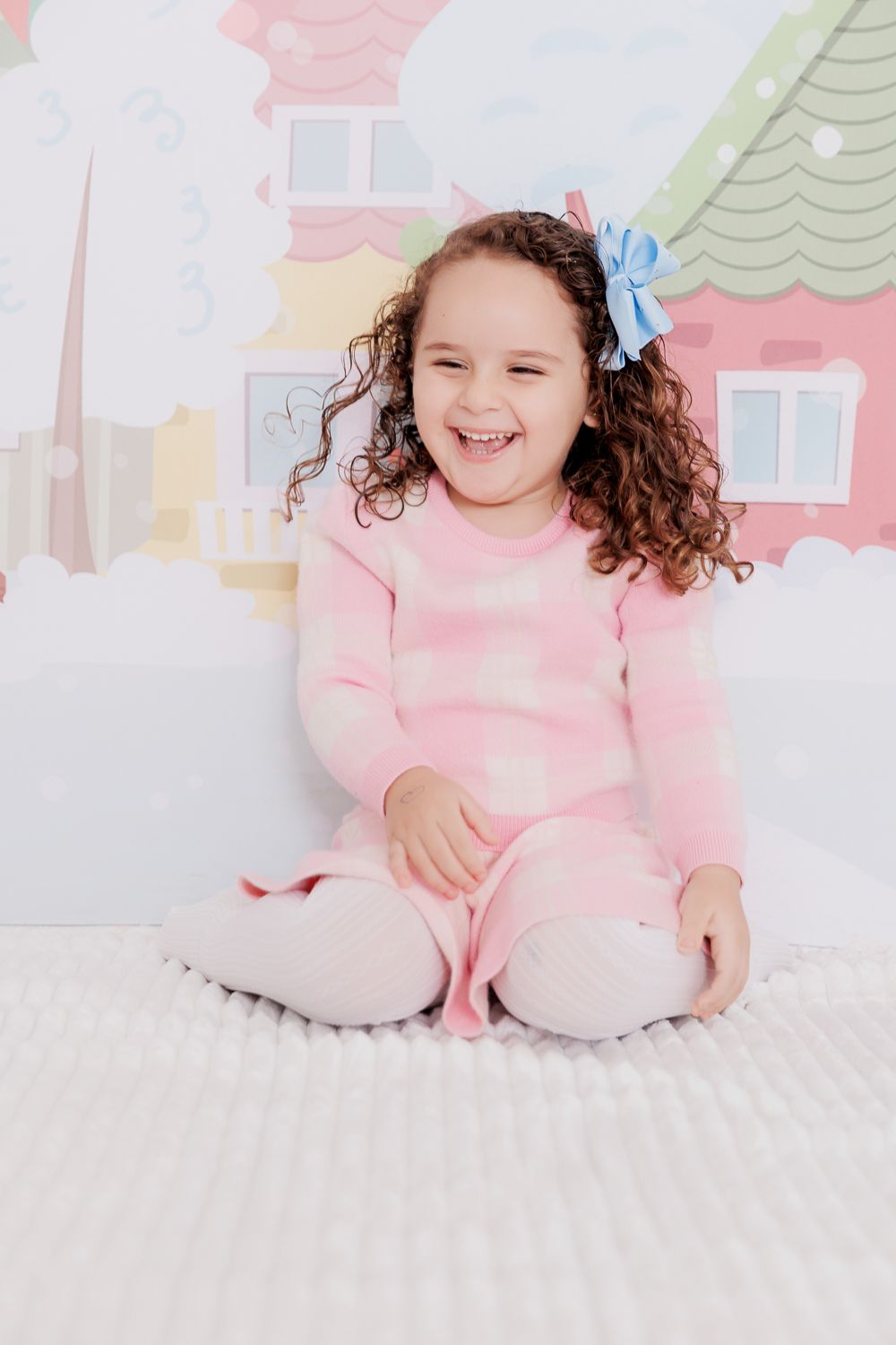 Mini Ensaio de Inverno - 2 - 15