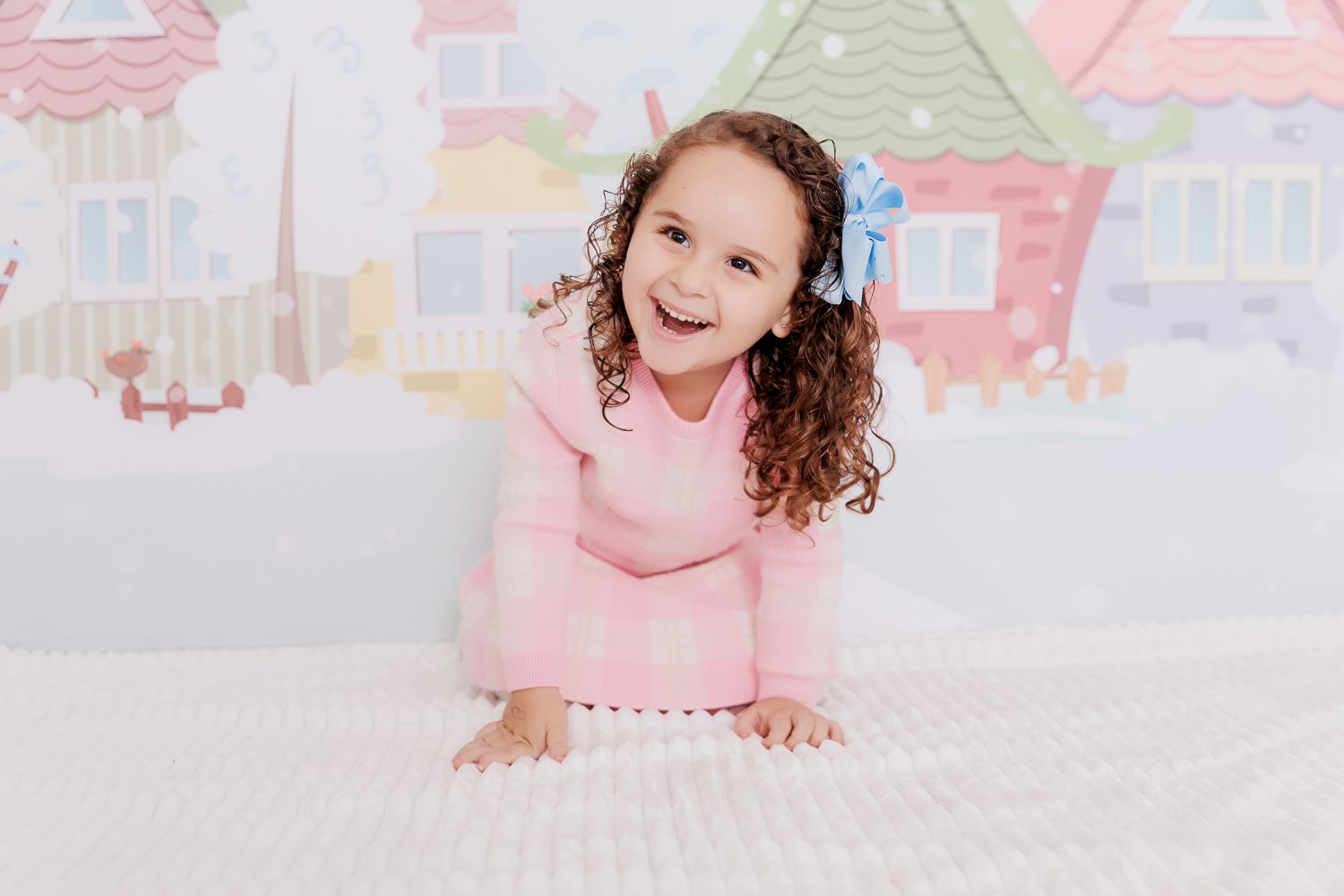 Mini Ensaio de Inverno - 2 - 13