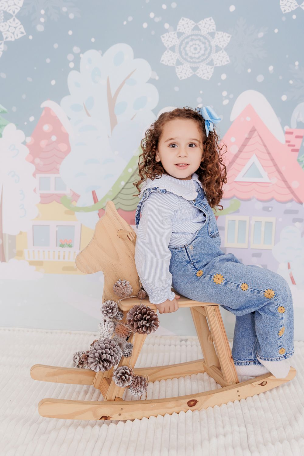 Mini Ensaio de Inverno - 2 - 16