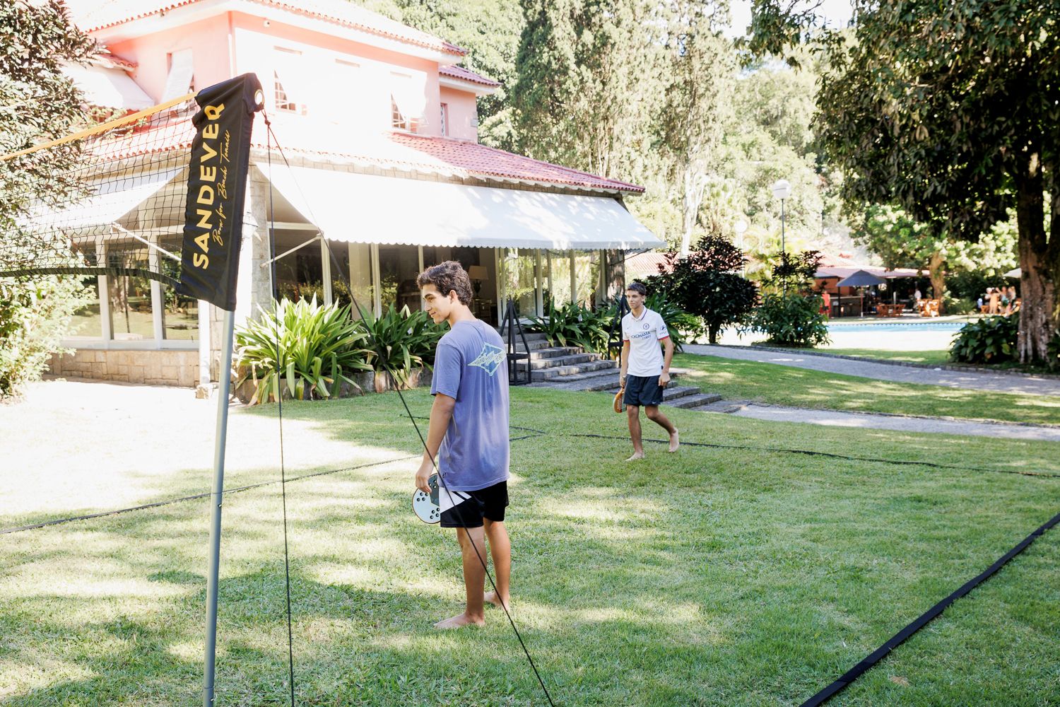 Capturando a Essência da Festa de 15 Anos da Sofia na Casa Jardins do Alto - 2 - 66