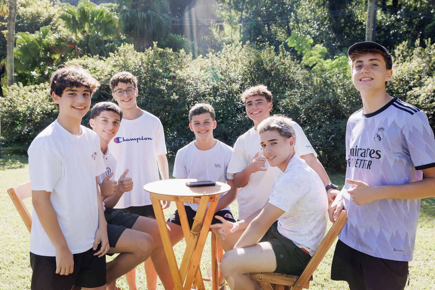 Capturando a Essência da Festa de 15 Anos da Sofia na Casa Jardins do Alto - 2 - 77