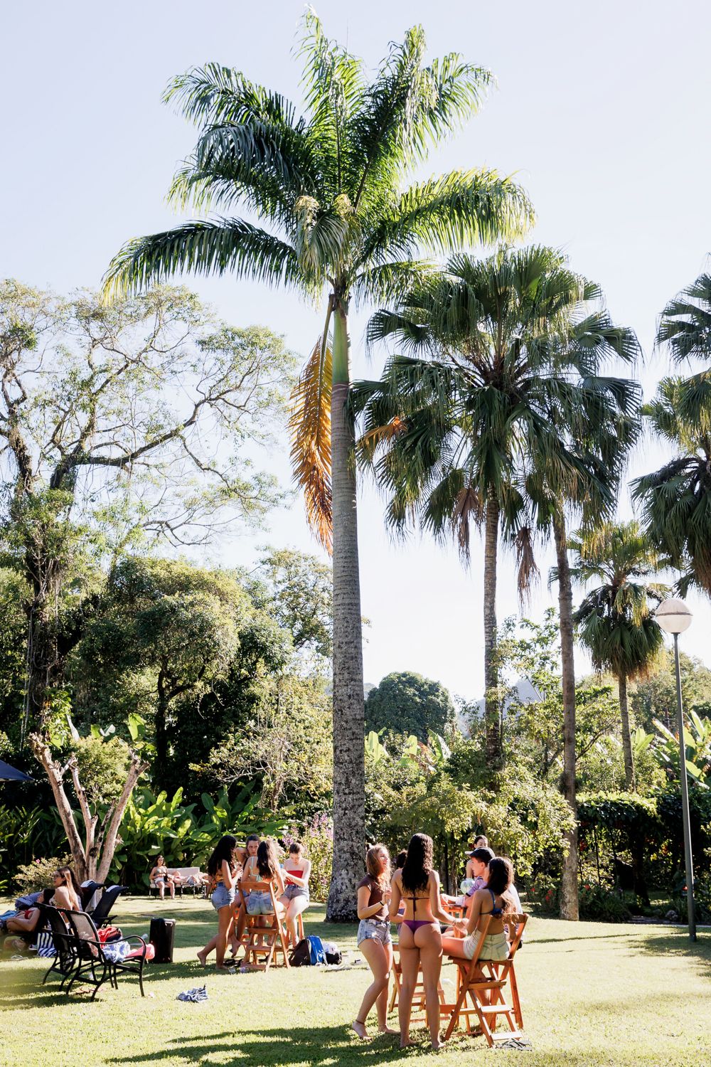 Capturando a Essência da Festa de 15 Anos da Sofia na Casa Jardins do Alto - 2 - 87