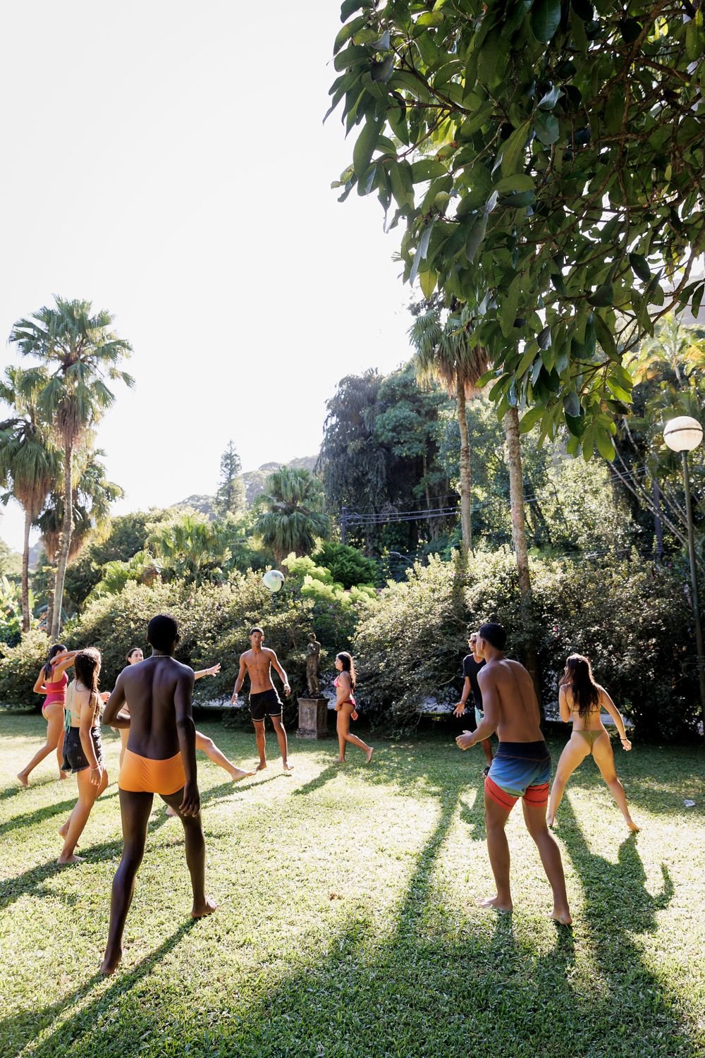 Capturando a Essência da Festa de 15 Anos da Sofia na Casa Jardins do Alto - 2 - 86