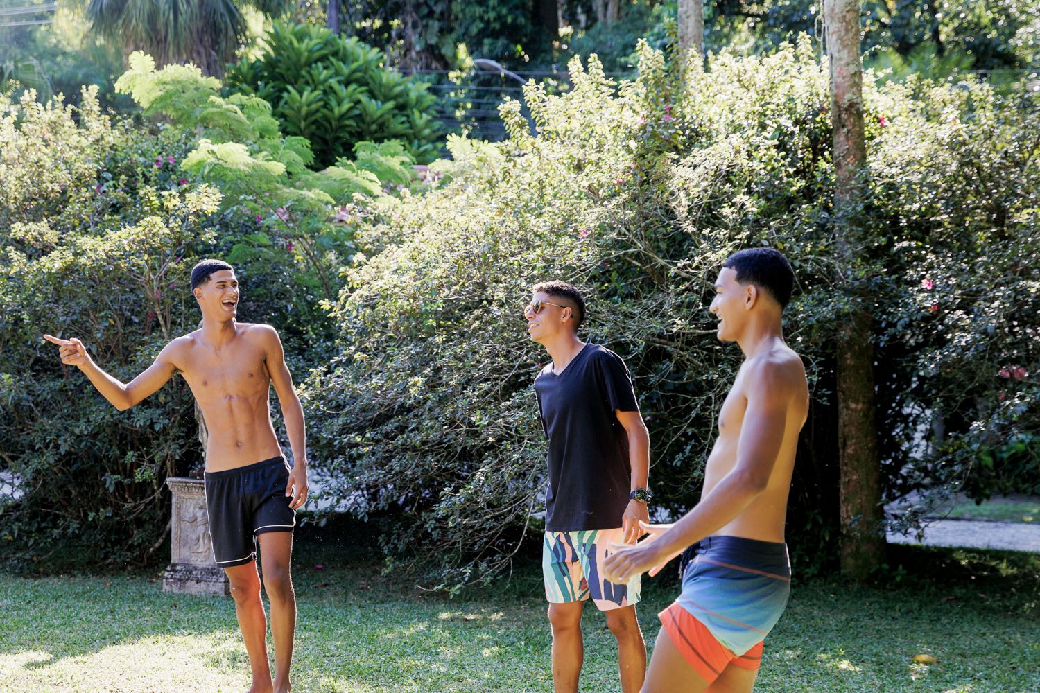 Capturando a Essência da Festa de 15 Anos da Sofia na Casa Jardins do Alto - 2 - 89