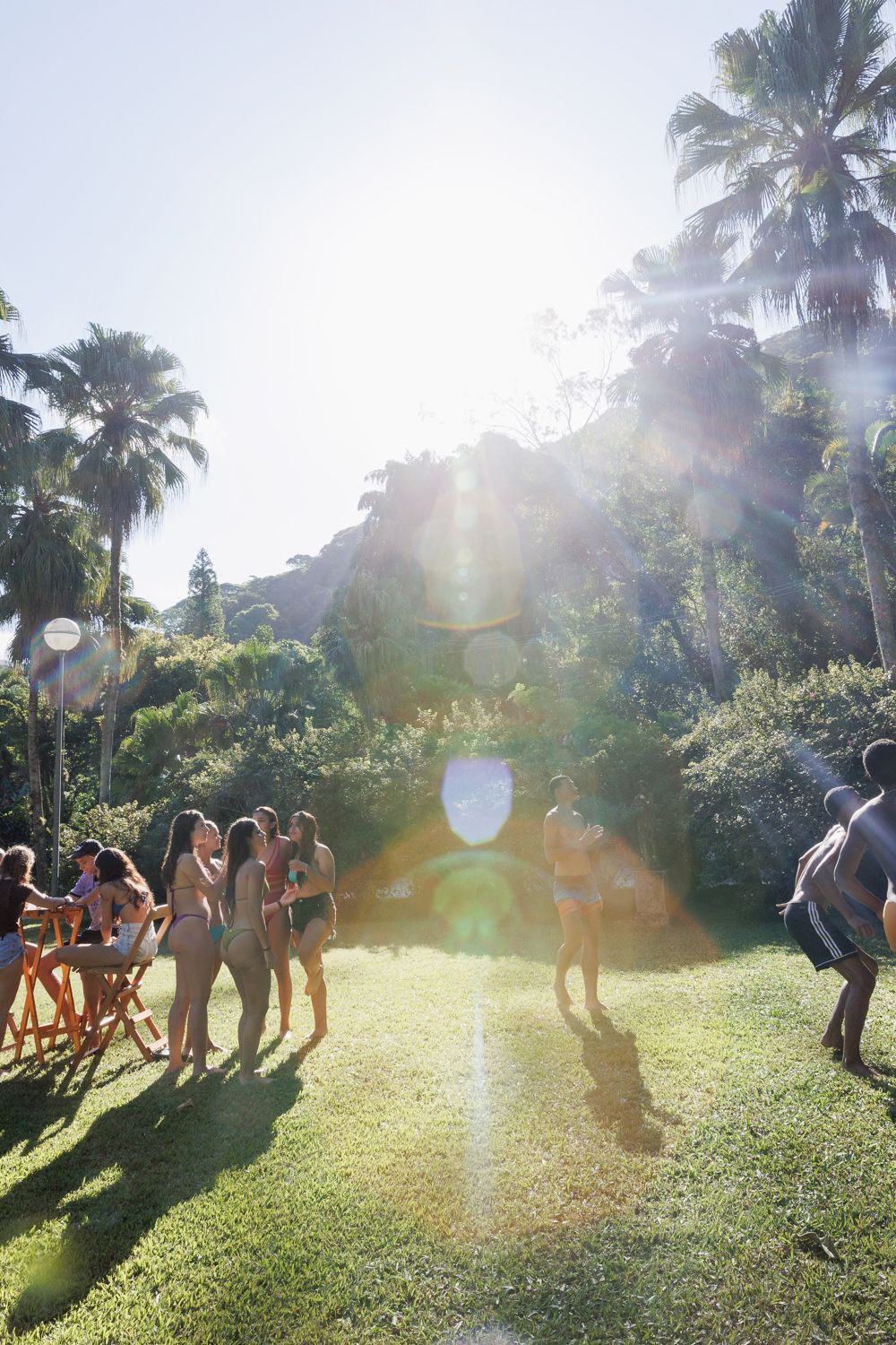 Capturando a Essência da Festa de 15 Anos da Sofia na Casa Jardins do Alto - 2 - 92