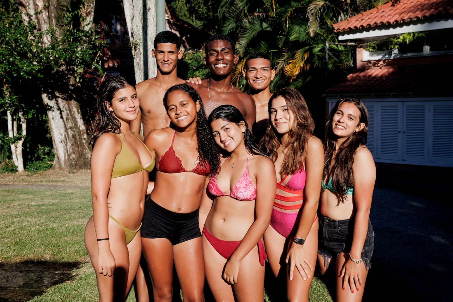 Capturando a Essência da Festa de 15 Anos da Sofia na Casa Jardins do Alto - 2 - 119