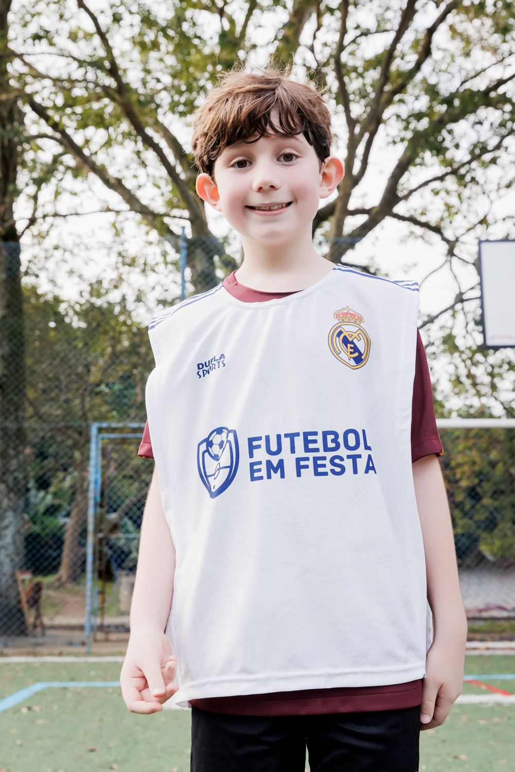 Campeonato de Futebol na Festa de 10 Anos do Antônio no Clube Federal, Leblon - 2 - 120