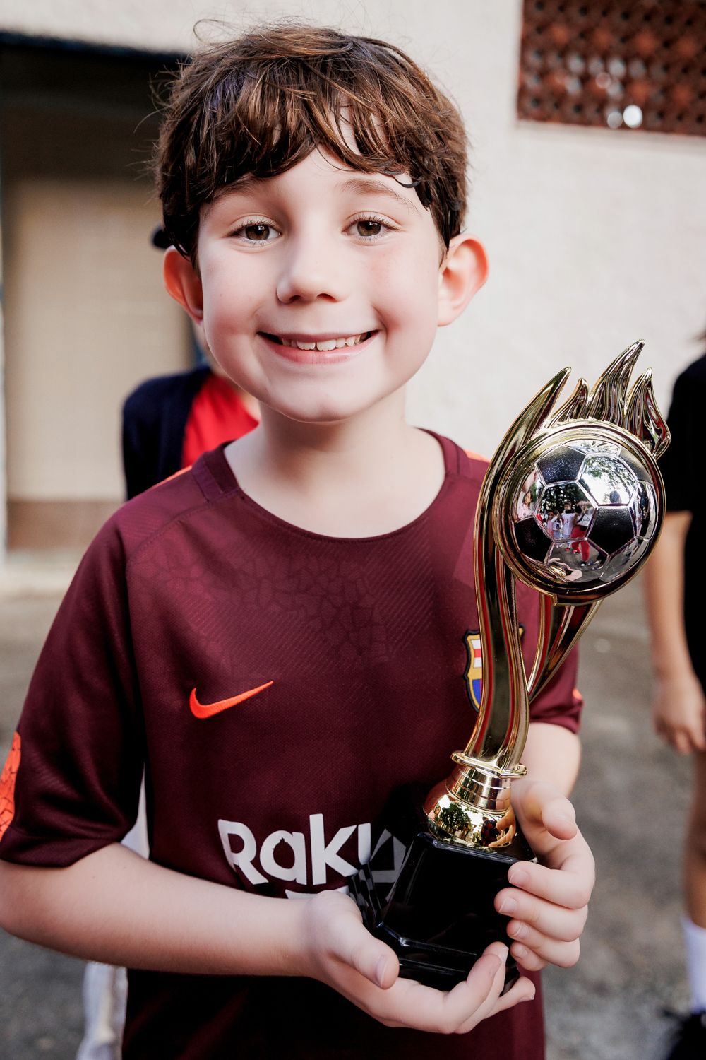 Campeonato de Futebol na Festa de 10 Anos do Antônio no Clube Federal, Leblon - 2 - 137