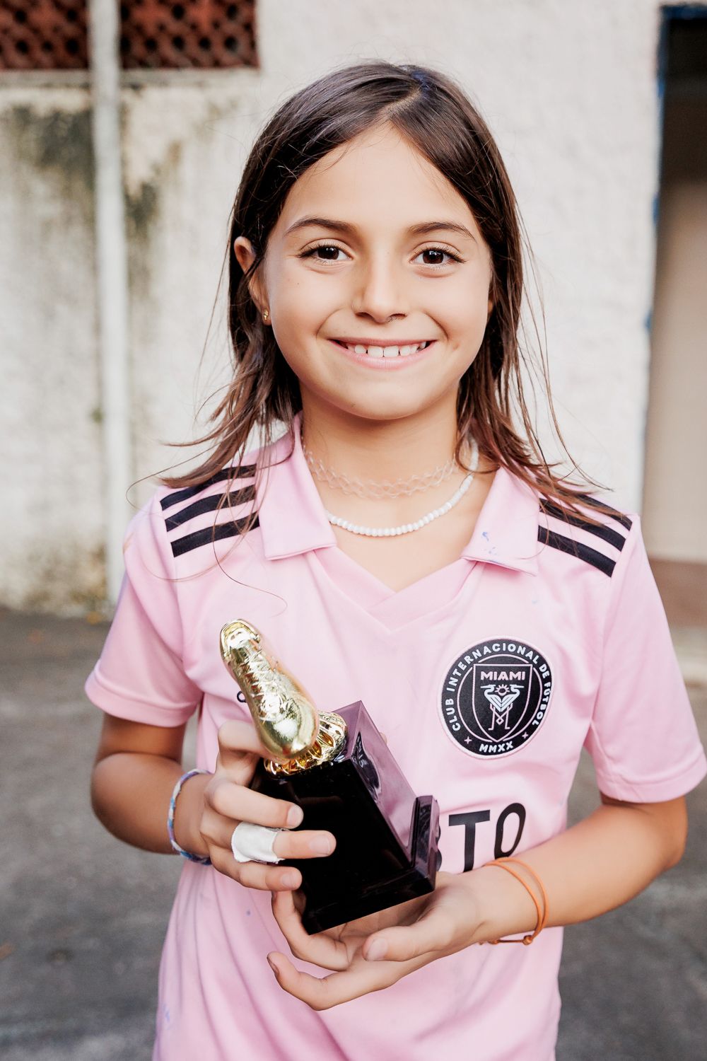 Campeonato de Futebol na Festa de 10 Anos do Antônio no Clube Federal, Leblon - 2 - 139