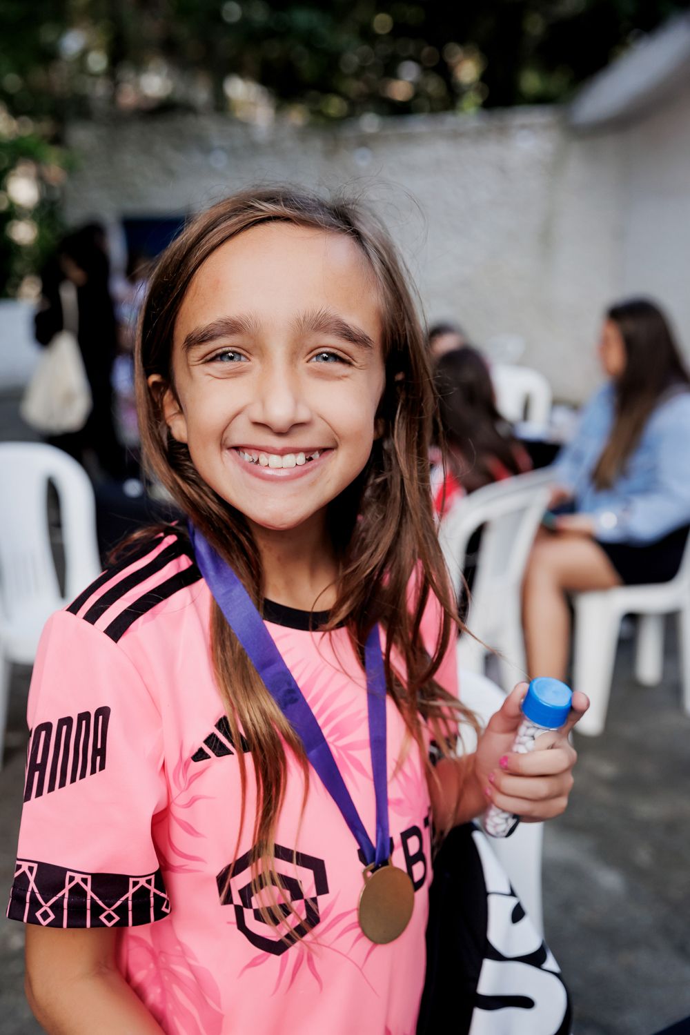 Campeonato de Futebol na Festa de 10 Anos do Antônio no Clube Federal, Leblon - 2 - 144