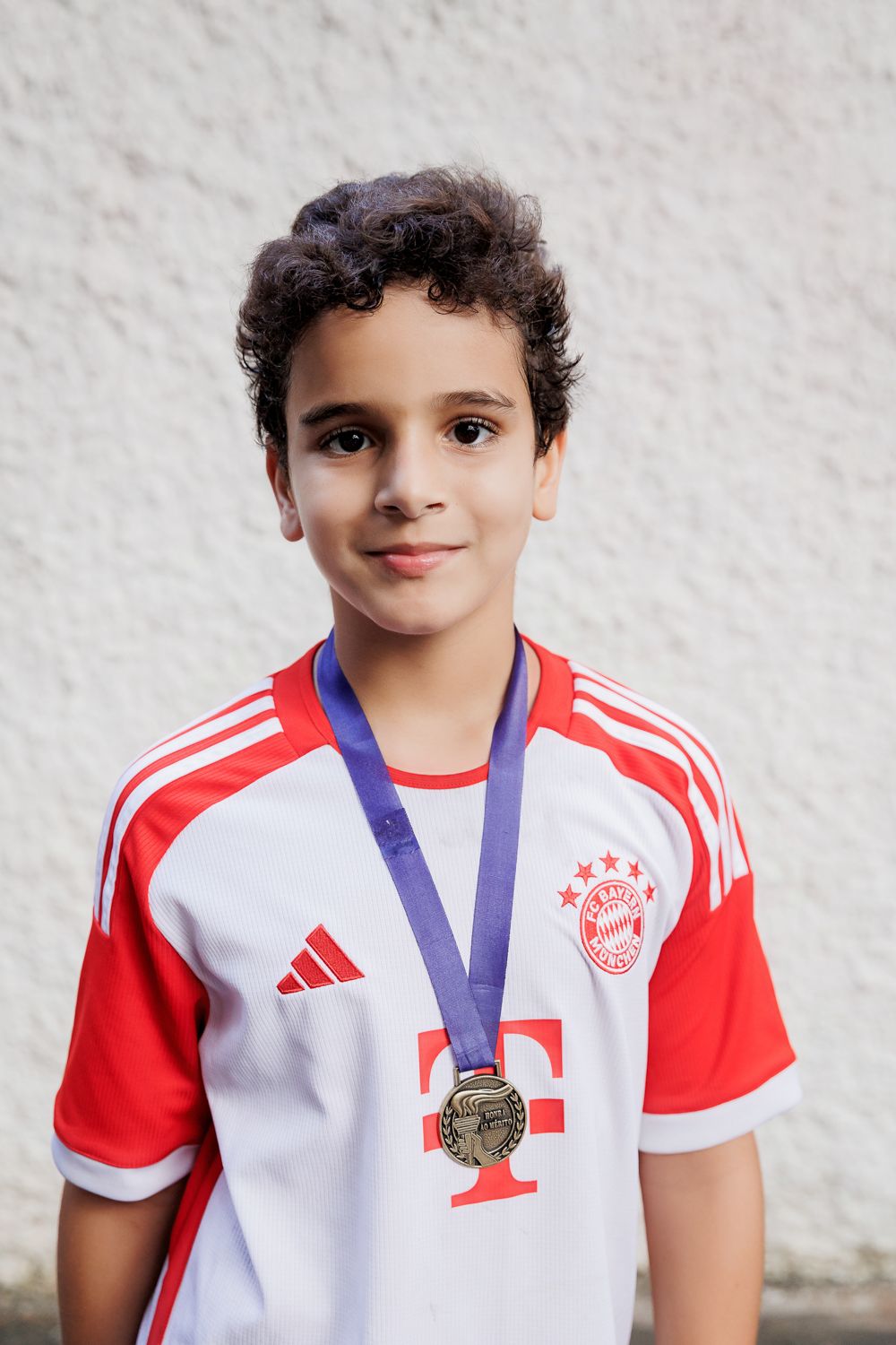 Campeonato de Futebol na Festa de 10 Anos do Antônio no Clube Federal, Leblon - 2 - 149