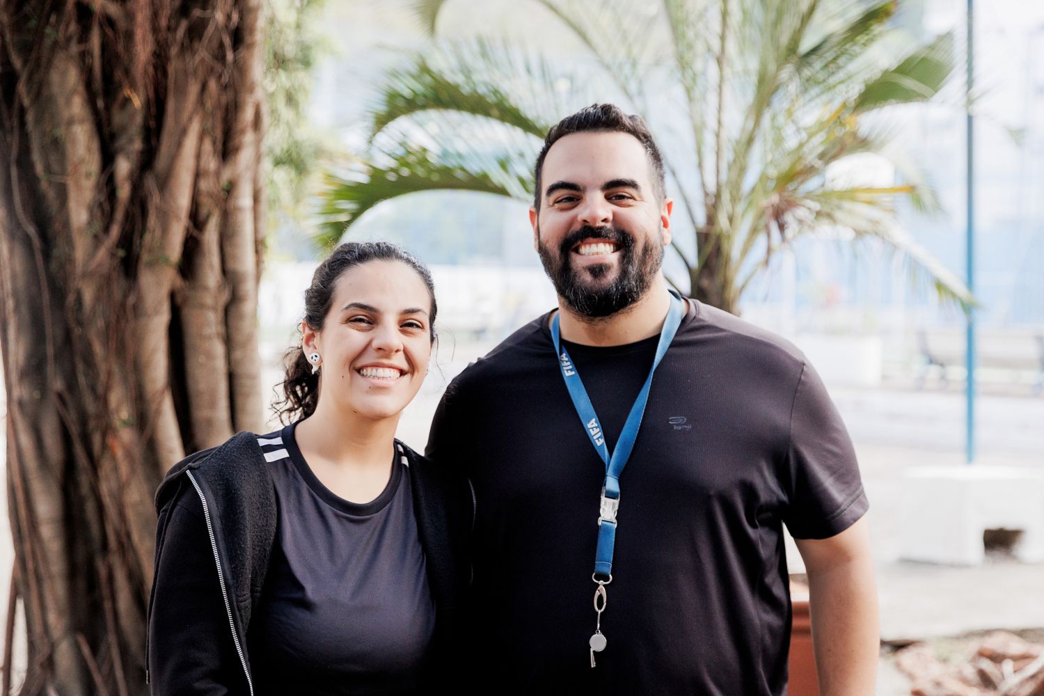 Campeonato de Futebol na Festa de 10 Anos do Antônio no Clube Federal, Leblon - 2 - 157