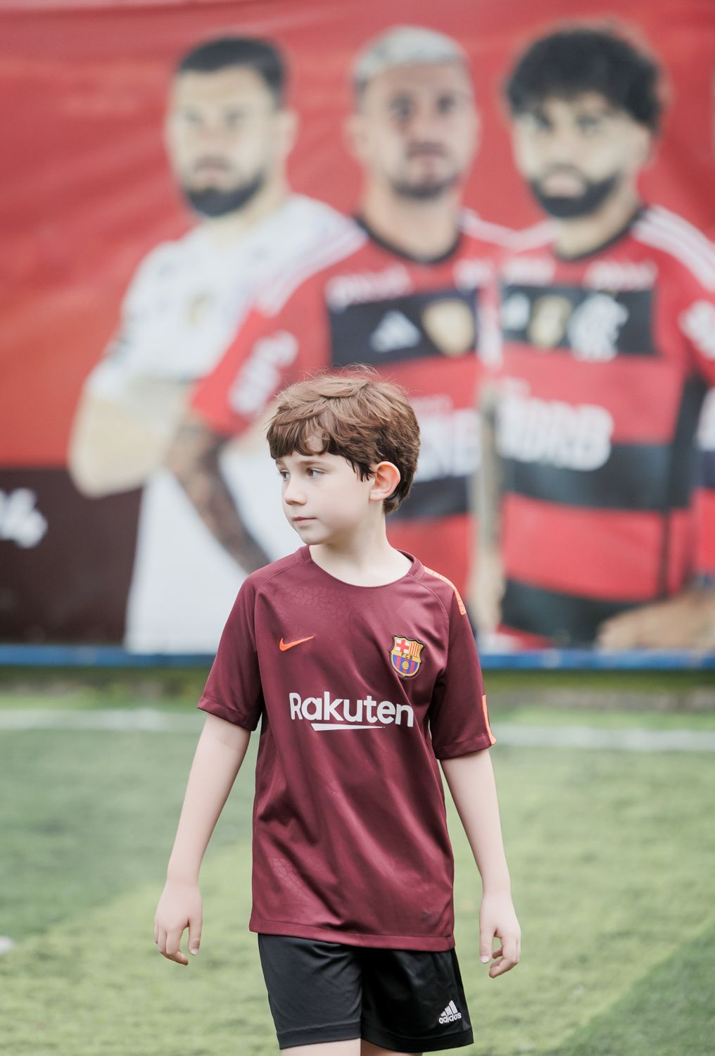 Campeonato de Futebol na Festa de 10 Anos do Antônio no Clube Federal, Leblon - 2 - 32