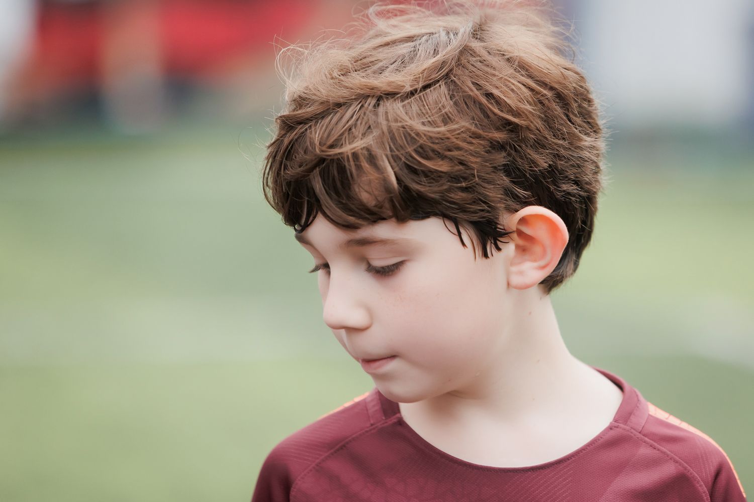 Campeonato de Futebol na Festa de 10 Anos do Antônio no Clube Federal, Leblon - 2 - 34