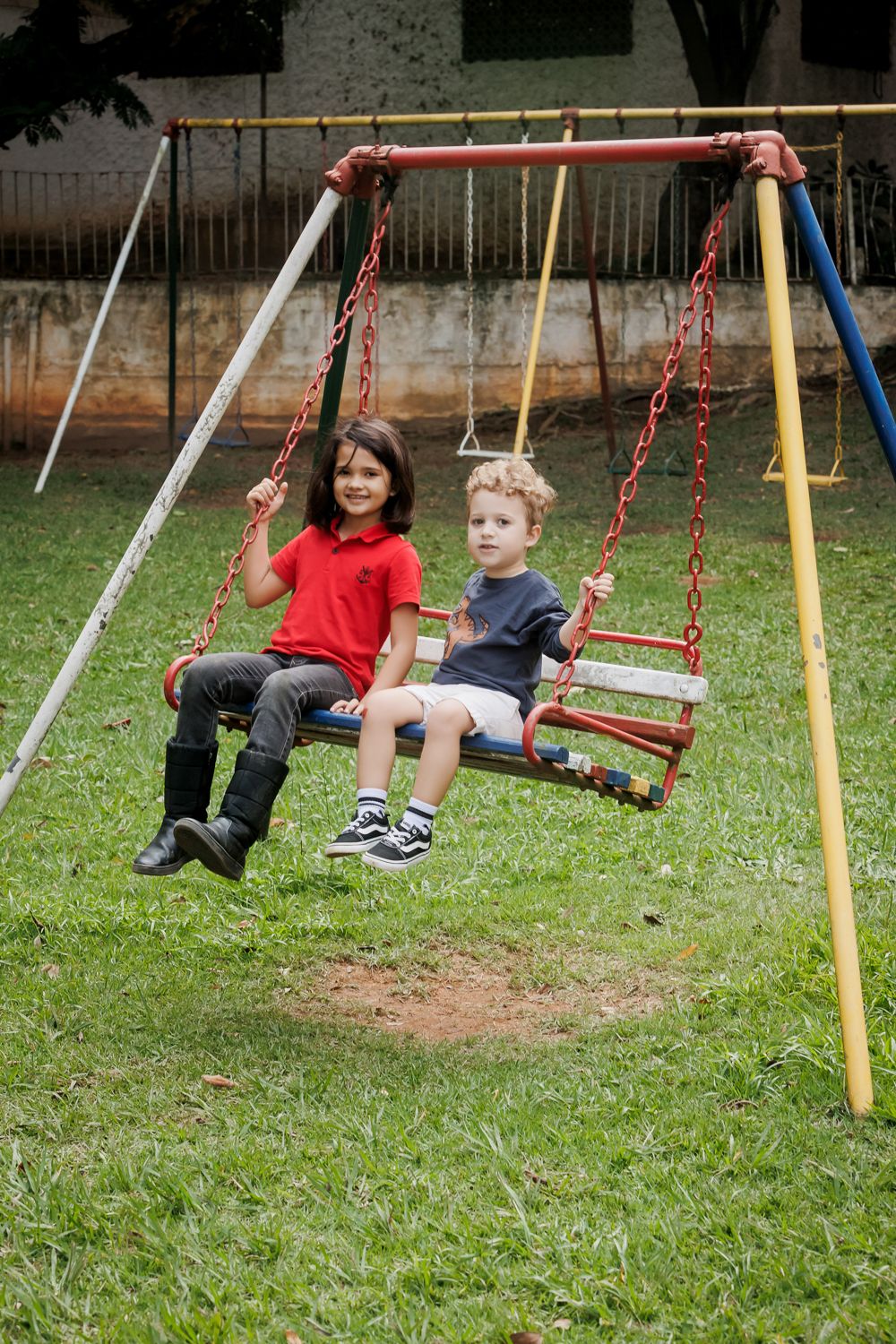 Campeonato de Futebol na Festa de 10 Anos do Antônio no Clube Federal, Leblon - 2 - 79