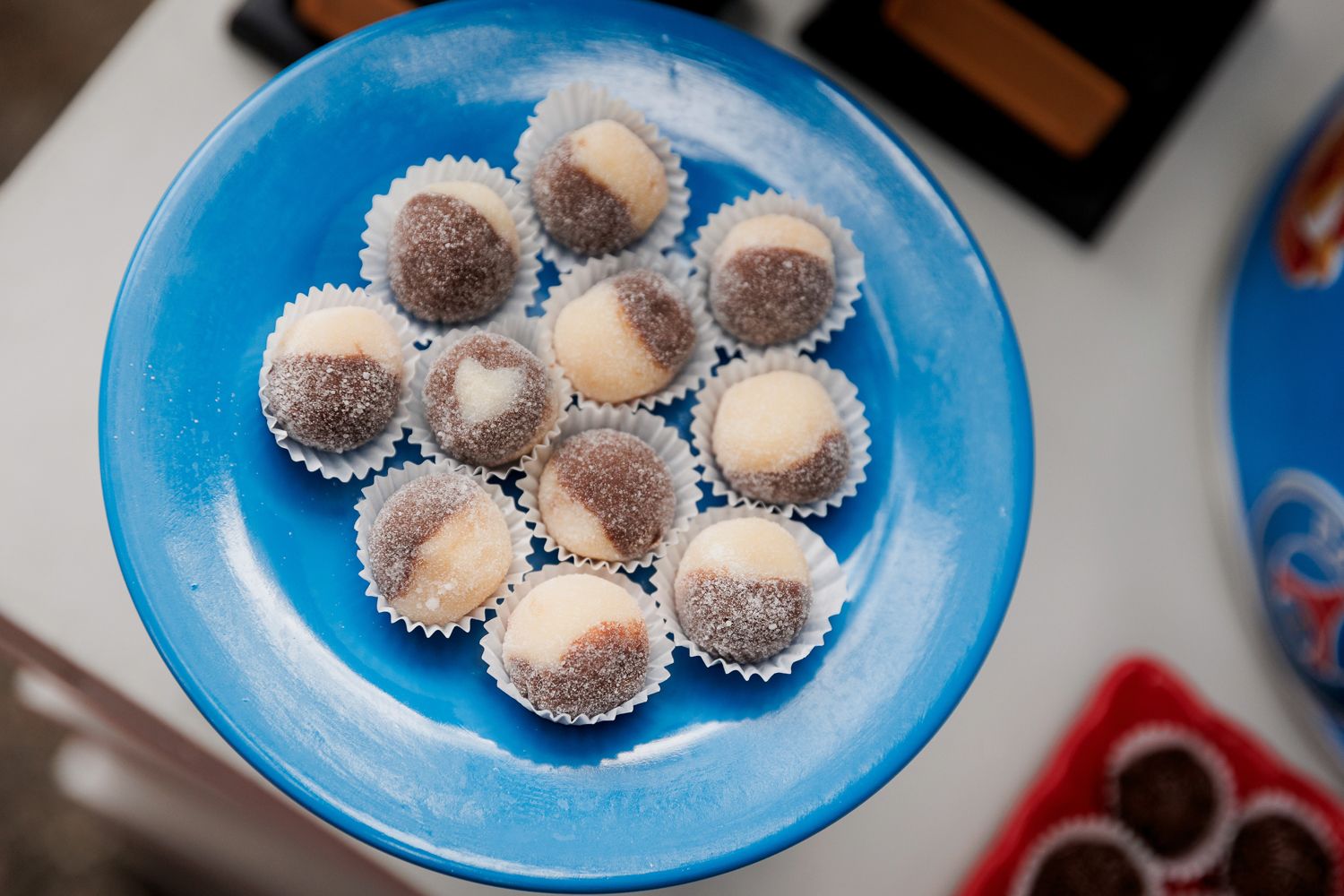 Campeonato de Futebol na Festa de 10 Anos do Antônio no Clube Federal, Leblon - 2 - 89