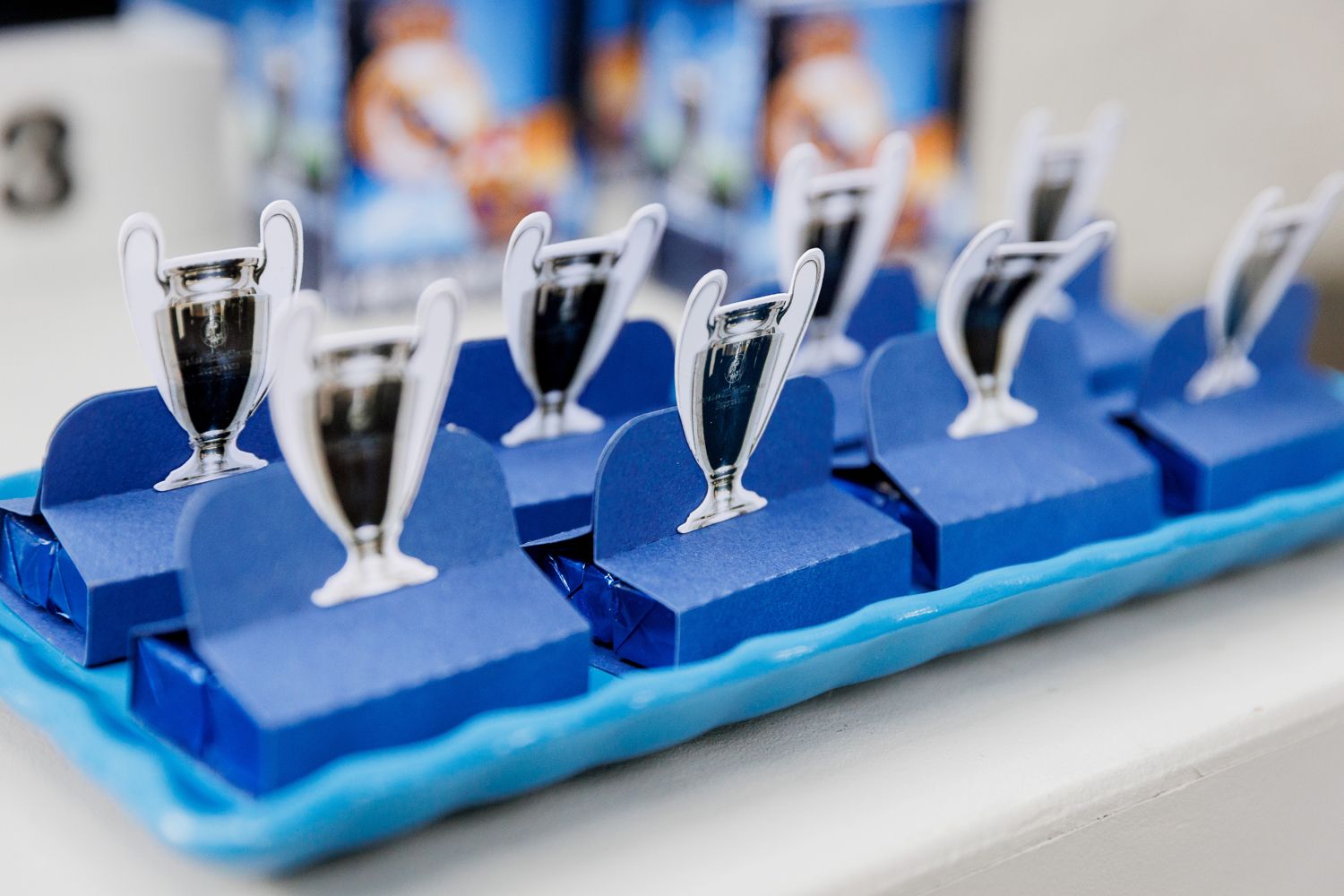 Campeonato de Futebol na Festa de 10 Anos do Antônio no Clube Federal, Leblon - 2 - 91